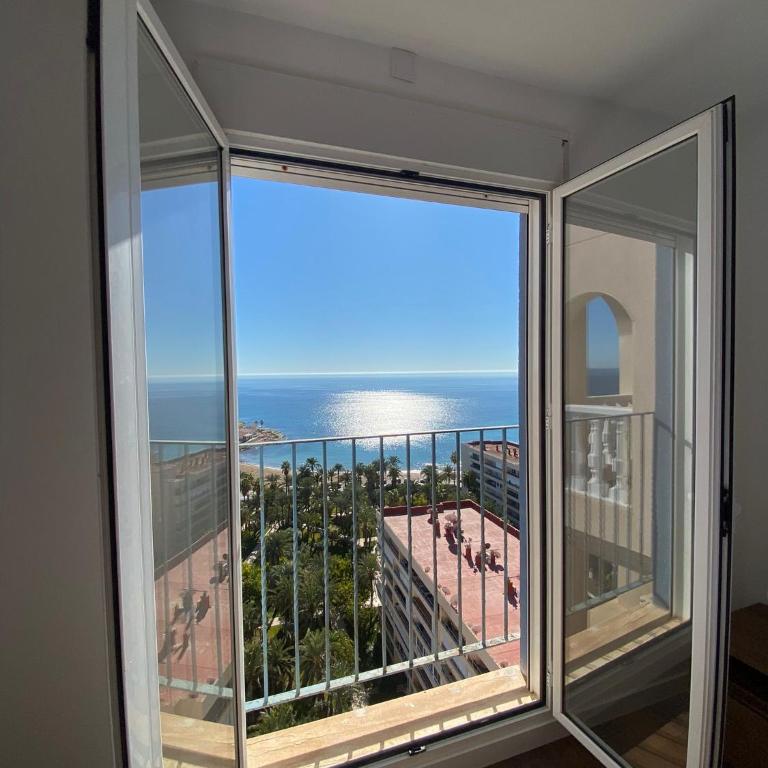 Luxury Penthouse Playas de torrevieja 6pax - Penthouse Apartment - 55