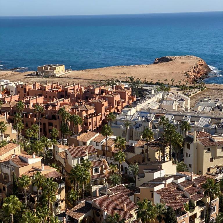 Luxury Penthouse Playas de torrevieja 6pax - Penthouse Apartment - 54