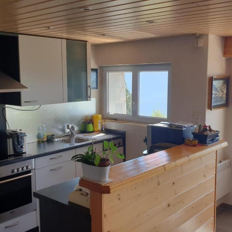 Chalet La Louise avec vue imprenable - Chalet 3 Chambres - 33