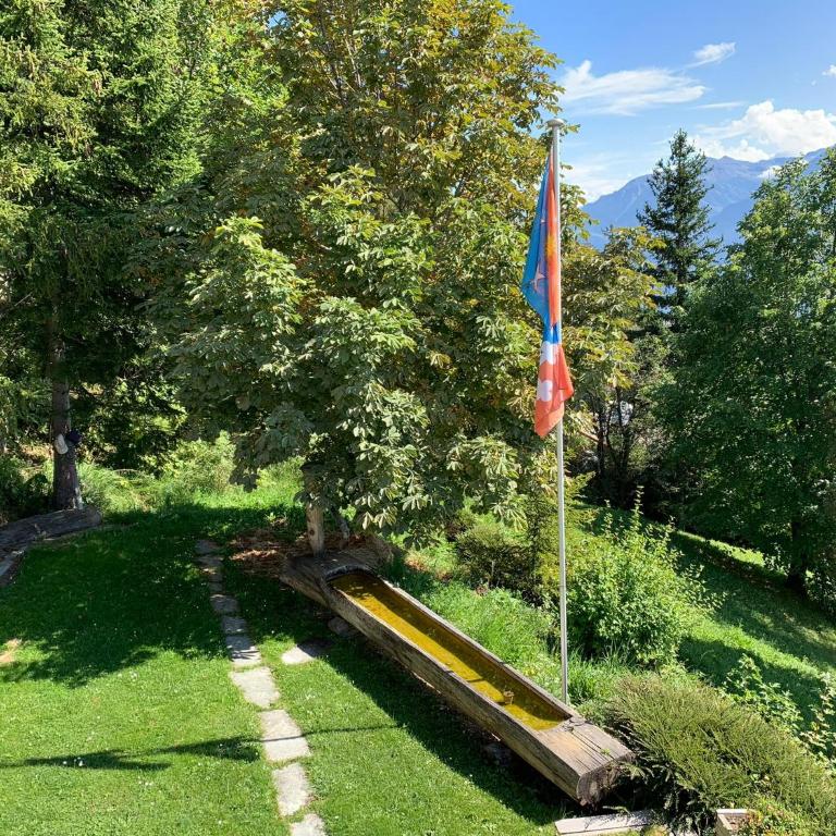 Chalet La Louise avec vue imprenable - Chalet 3 Chambres - 38