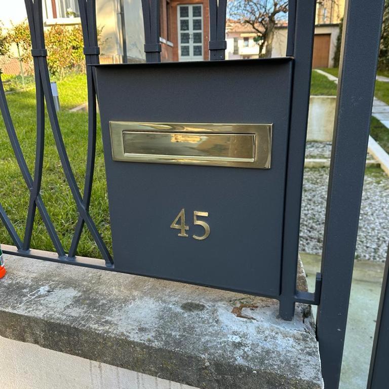 Liberty Dream, fascino a Vicenza - Casa con 2 Camere da Letto - 36