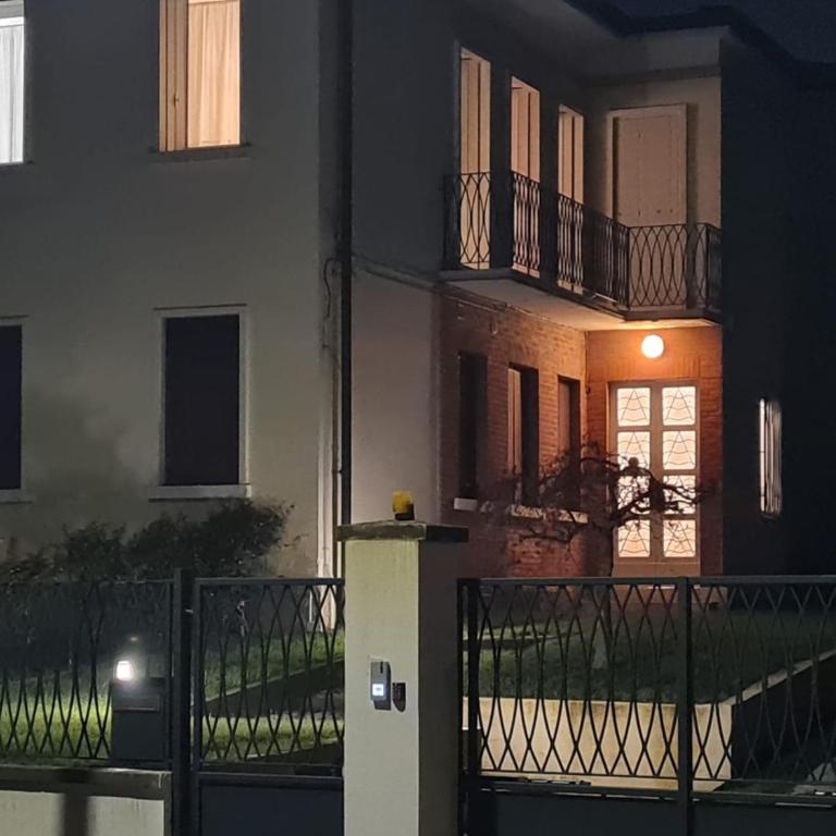 Liberty Dream, fascino a Vicenza - Casa con 2 Camere da Letto - 37