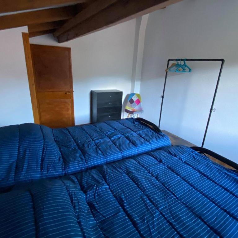 4MIR11BLEU - Appartement avec place de parking proche centre ville - Appartement en Duplex - 7