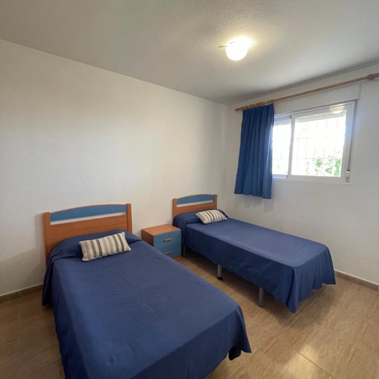 Alpen1 Mercuri - Apartamento de 2 dormitorios (4-6 adultos) - 28