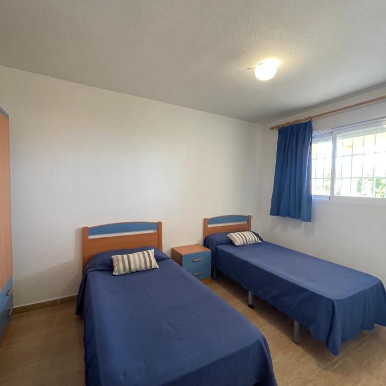 Alpen1 Mercuri - Apartamento de 2 dormitorios (4-6 adultos) - 25