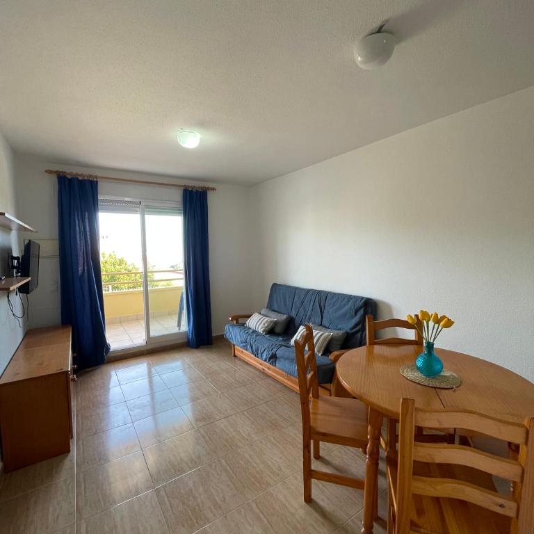 Alpen1 Mercuri - Apartamento de 2 dormitorios (4-6 adultos) - 10