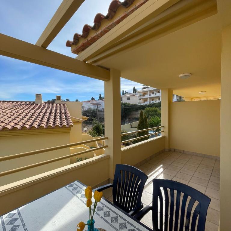 Alpen1 Mercuri - Apartamento de 2 dormitorios (4-6 adultos) - 8