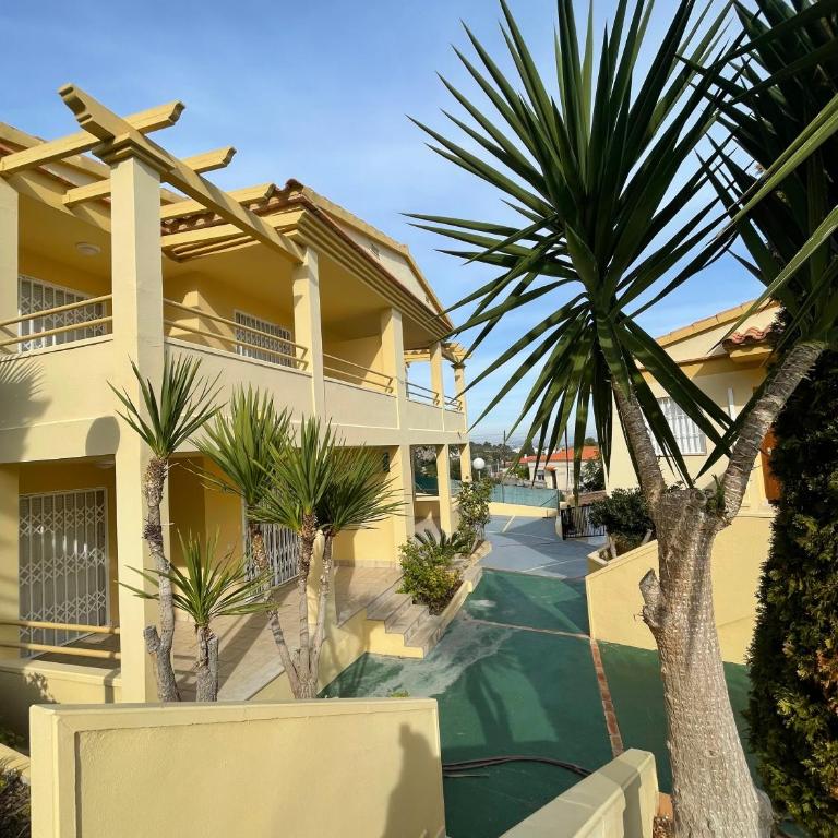 Alpen1 Mercuri - Apartamento de 2 dormitorios (4-6 adultos) - 12