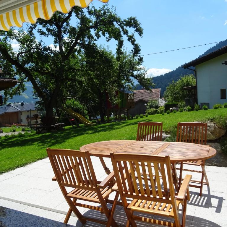 Ferienwohnung Martina - Two-Bedroom Apartment - 10