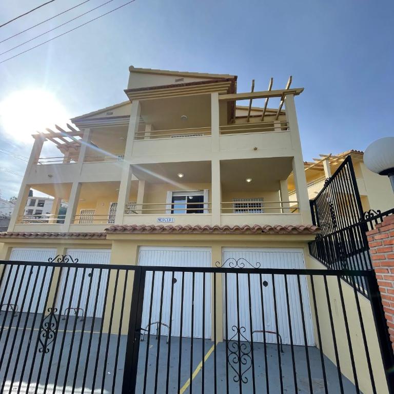 Alpen1 Mercuri - Apartamento de 2 dormitorios (4-6 adultos) - 20