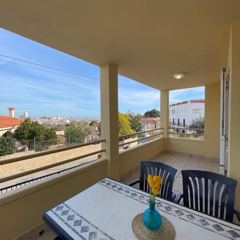 Alpen1 Mercuri - Apartamento de 2 dormitorios (4-6 adultos) - 17