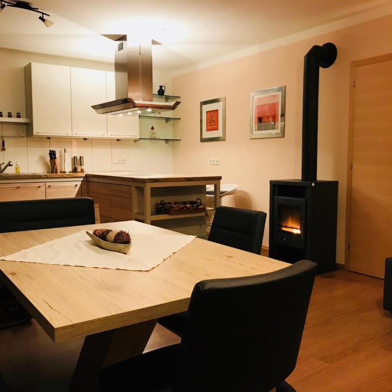 Ferienwohnung Martina - Two-Bedroom Apartment - 5
