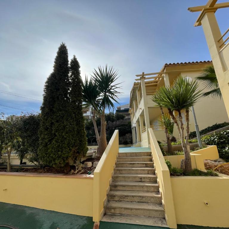 Alpen1 Mercuri - Apartamento de 2 dormitorios (4-6 adultos) - 16