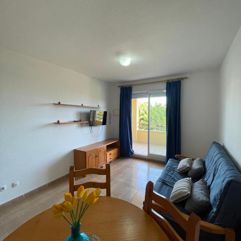 Alpen1 Mercuri - Apartamento de 2 dormitorios (4-6 adultos) - 15