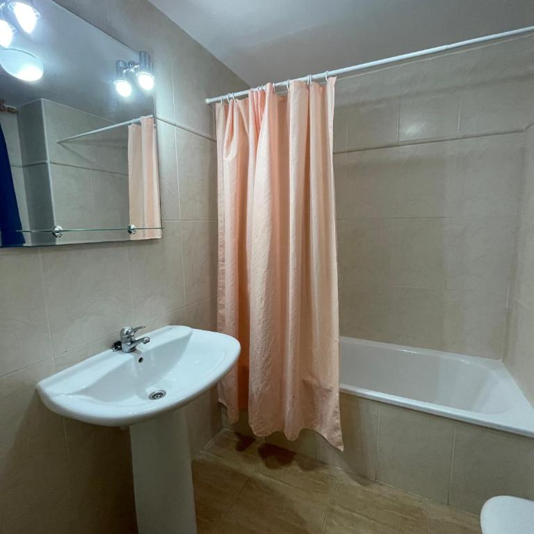 Alpen1 Mercuri - Apartamento de 2 dormitorios (4-6 adultos) - 30