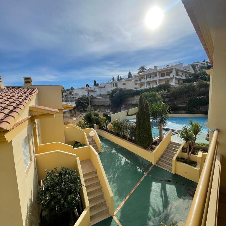 Alpen1 Mercuri - Apartamento de 2 dormitorios (4-6 adultos) - 32