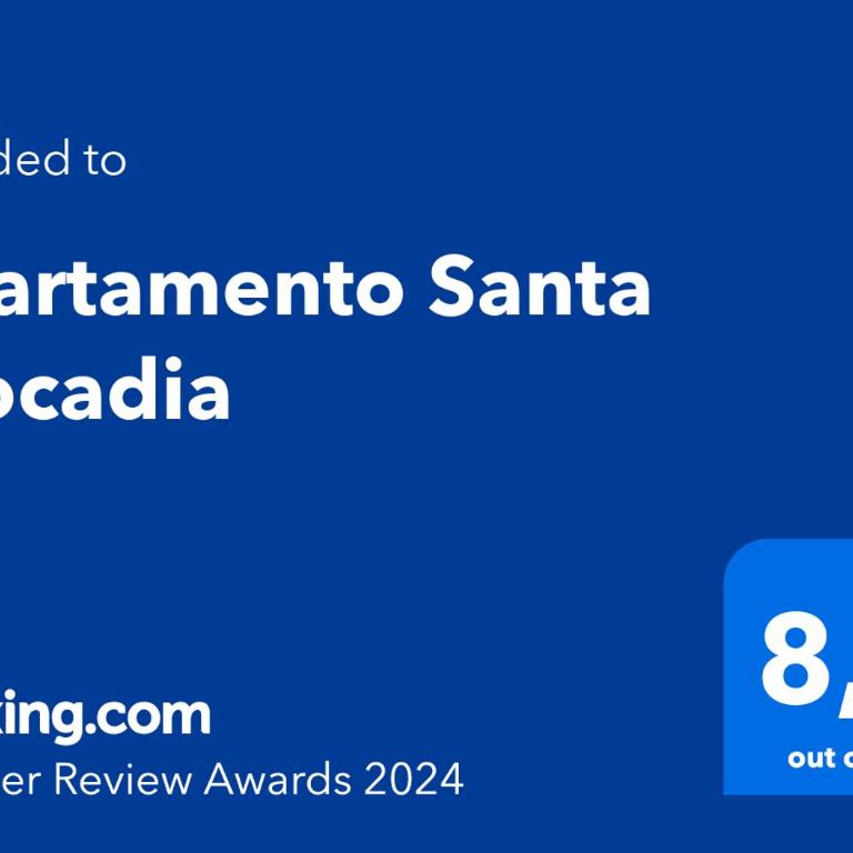 Apartamento Santa Leocadia - Apartamento de 2 dormitorios - 46