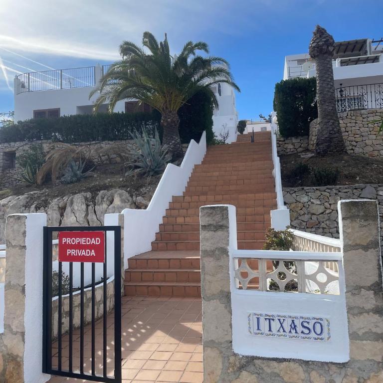 Alpen 1 Rcial. Itxaso - Apartamento de 2 dormitorios - 7