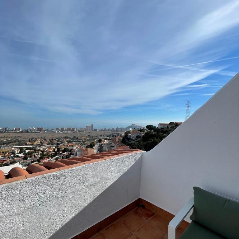 Alpen 1 Rcial. Itxaso - Apartamento de 2 dormitorios - 3
