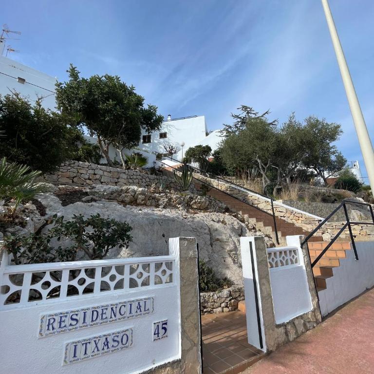 Alpen 1 Rcial. Itxaso - Apartamento de 2 dormitorios - 20