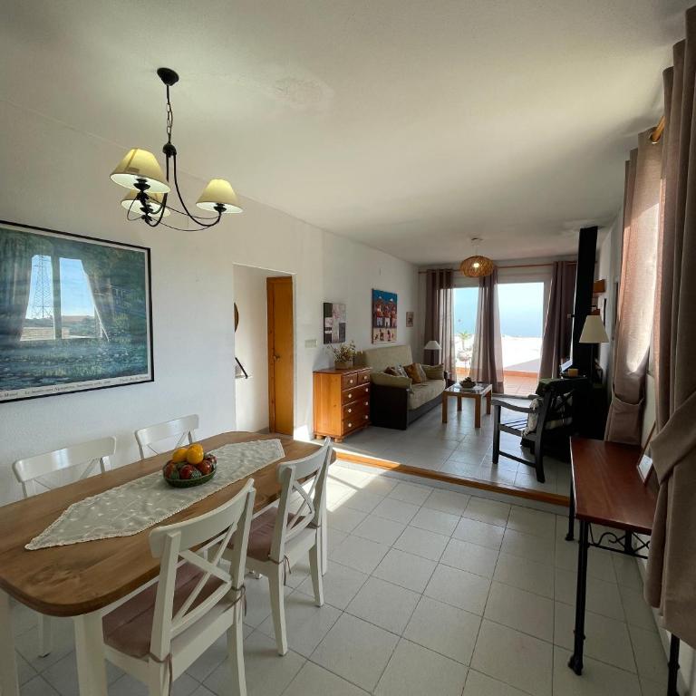 Alpen 1 Rcial. Itxaso - Apartamento de 2 dormitorios - 8