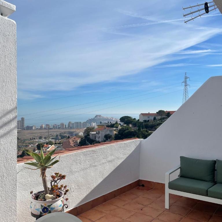 Alpen 1 Rcial. Itxaso - Apartamento de 2 dormitorios - 10