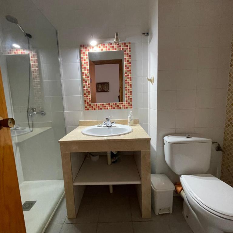Alpen 1 Rcial. Itxaso - Apartamento de 2 dormitorios - 17