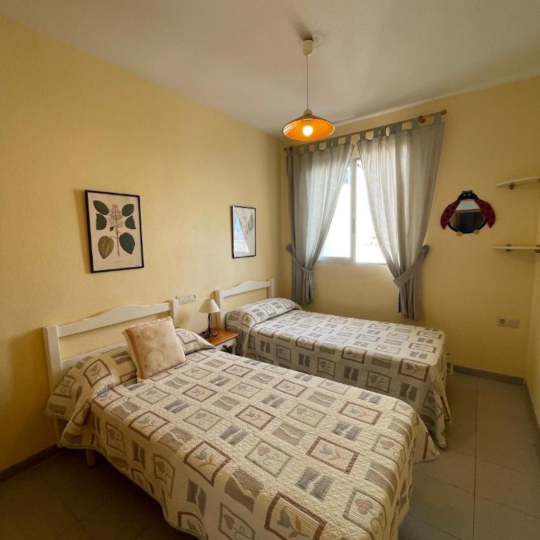 Alpen 1 Rcial. Itxaso - Apartamento de 2 dormitorios - 15
