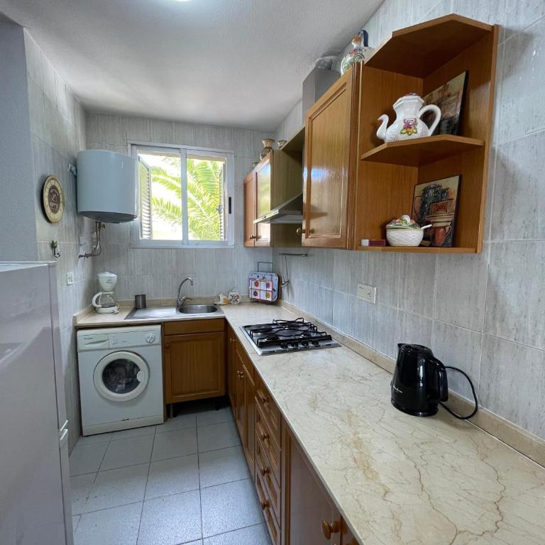 Alpen 1 Rcial. Itxaso - Apartamento de 2 dormitorios - 11