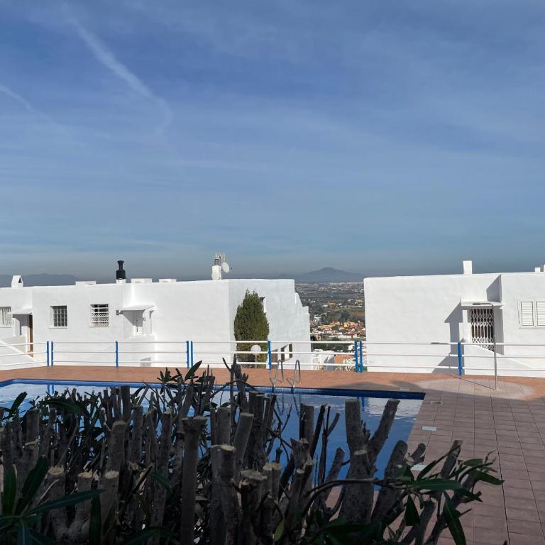 Alpen 1 Rcial. Itxaso - Apartamento de 2 dormitorios - 19