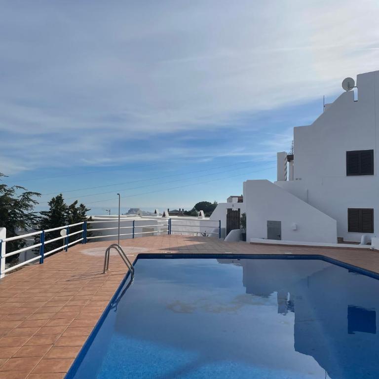 Alpen 1 Rcial. Itxaso - Apartamento de 2 dormitorios - 18