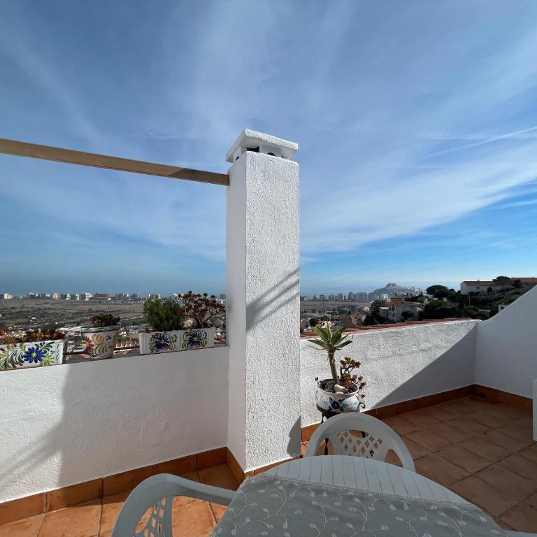 Alpen 1 Rcial. Itxaso - Apartamento de 2 dormitorios - 26