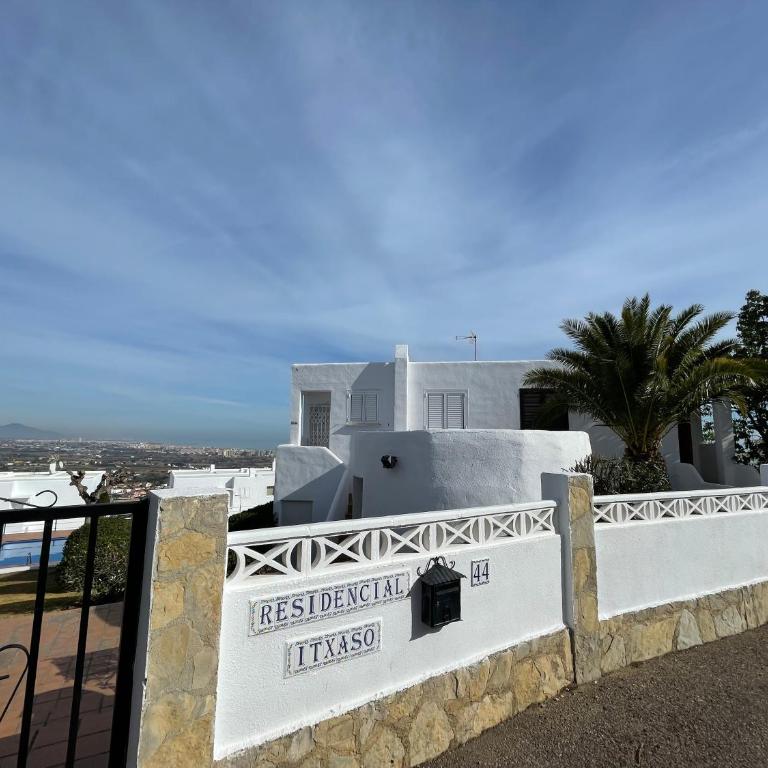 Alpen 1 Rcial. Itxaso - Apartamento de 2 dormitorios - 27