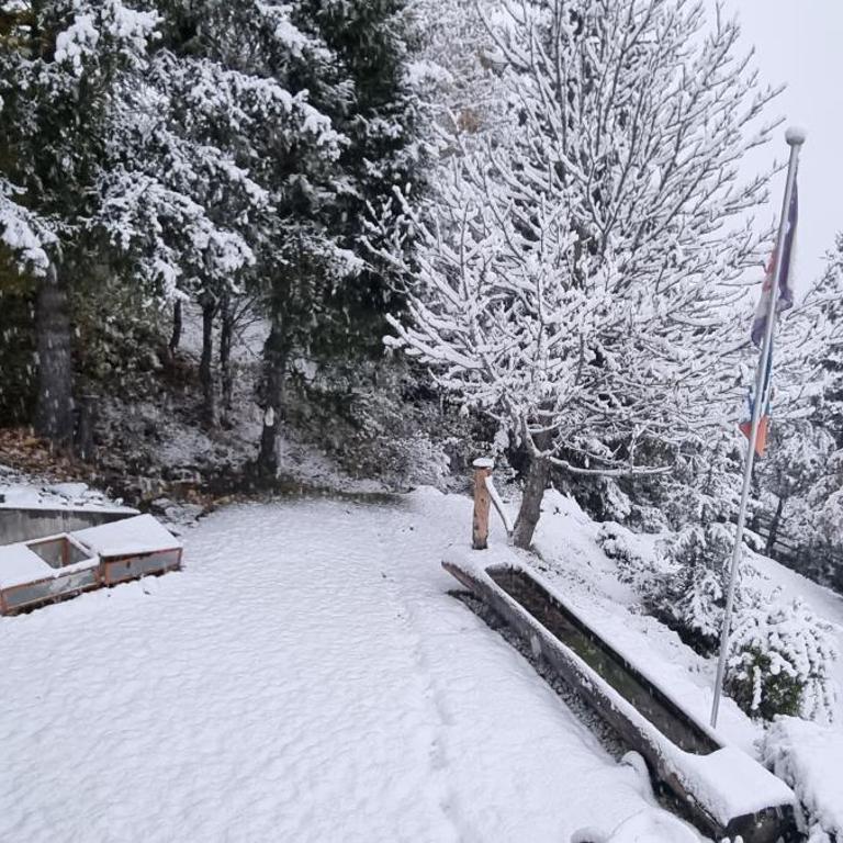 Chalet La Louise avec vue imprenable - Chalet 3 Chambres - 39