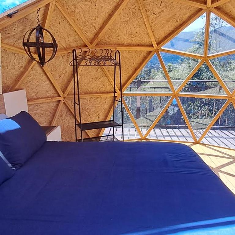 Casa Realidad y Ensueño - Habitación Doble con terraza - 7