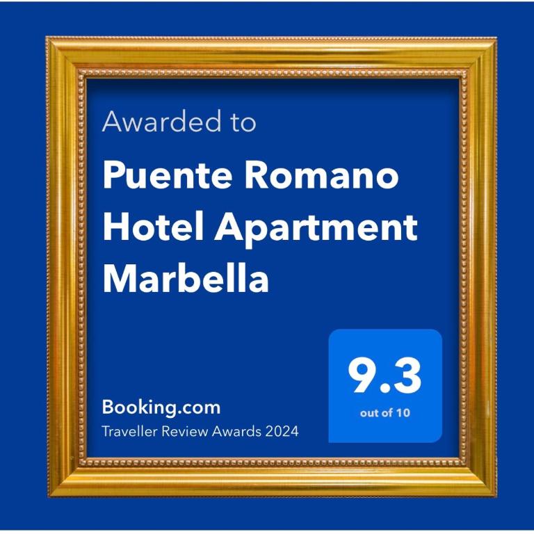 Puente Romano Hotel Apartment Marbella - Family Suite - 50