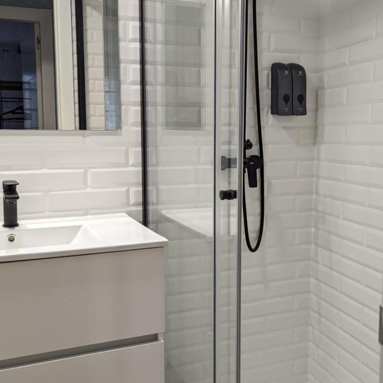 Pedra Nova - Céntrico, Lujoso - Apartment - 17