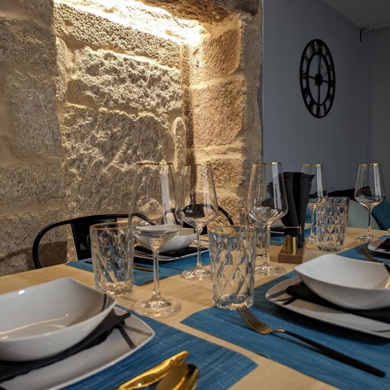 Pedra Nova - Céntrico, Lujoso - Apartment - 21
