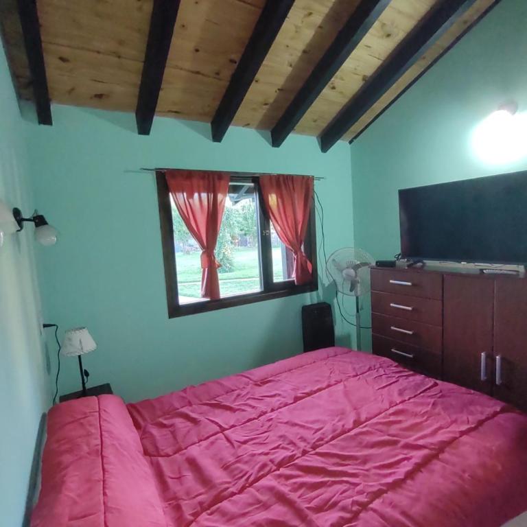 Brisas del sur - One-Bedroom Apartment - 6