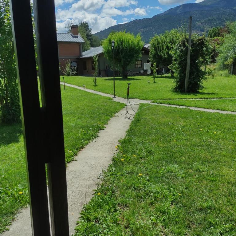 Brisas del sur - One-Bedroom Apartment - 10