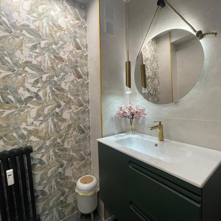 Alojamiento Céntrico Santa Ana - Apartamento de 2 dormitorios - 13