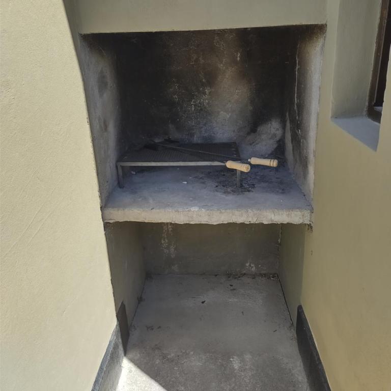 Brisas del sur - One-Bedroom Apartment - 8