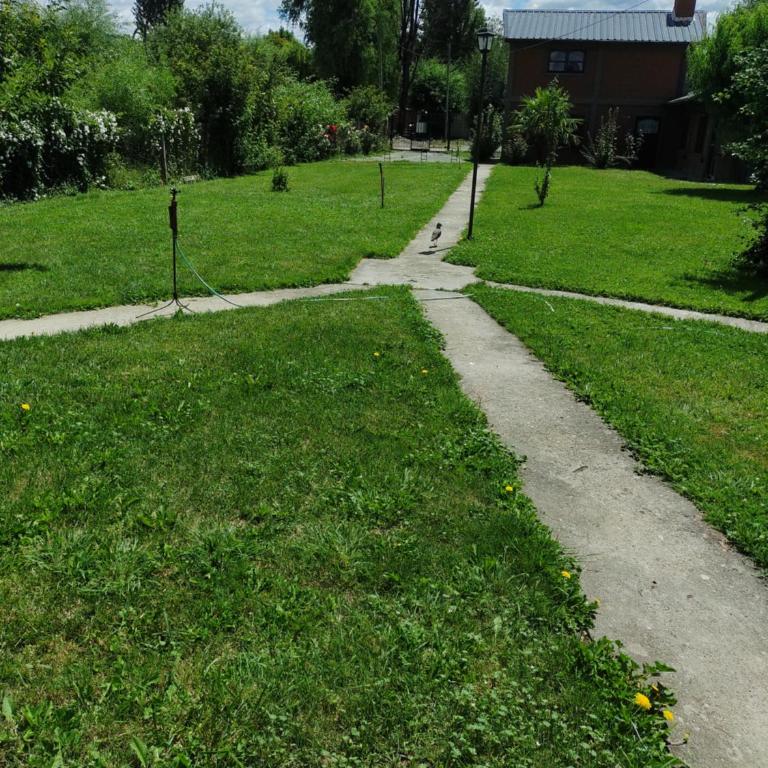 Brisas del sur - One-Bedroom Apartment - 12
