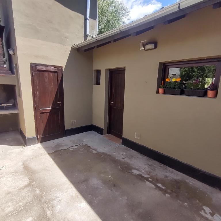Brisas del sur - One-Bedroom Apartment - 9