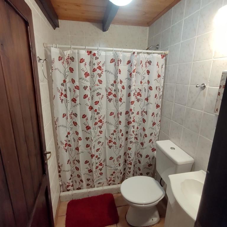 Brisas del sur - One-Bedroom Apartment - 7