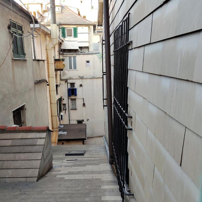 Le Grazie sopra i tetti - One-Bedroom Apartment - 14
