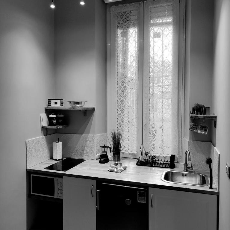 Le Grazie sopra i tetti - One-Bedroom Apartment - 15