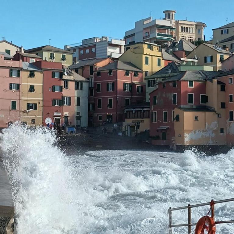 Le Grazie sopra i tetti - One-Bedroom Apartment - 34