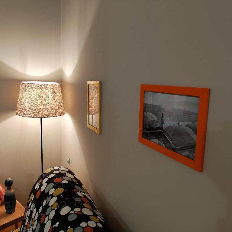 Le Grazie sopra i tetti - One-Bedroom Apartment - 28