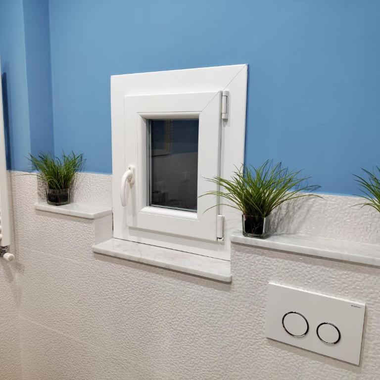 Le Grazie sopra i tetti - One-Bedroom Apartment - 16